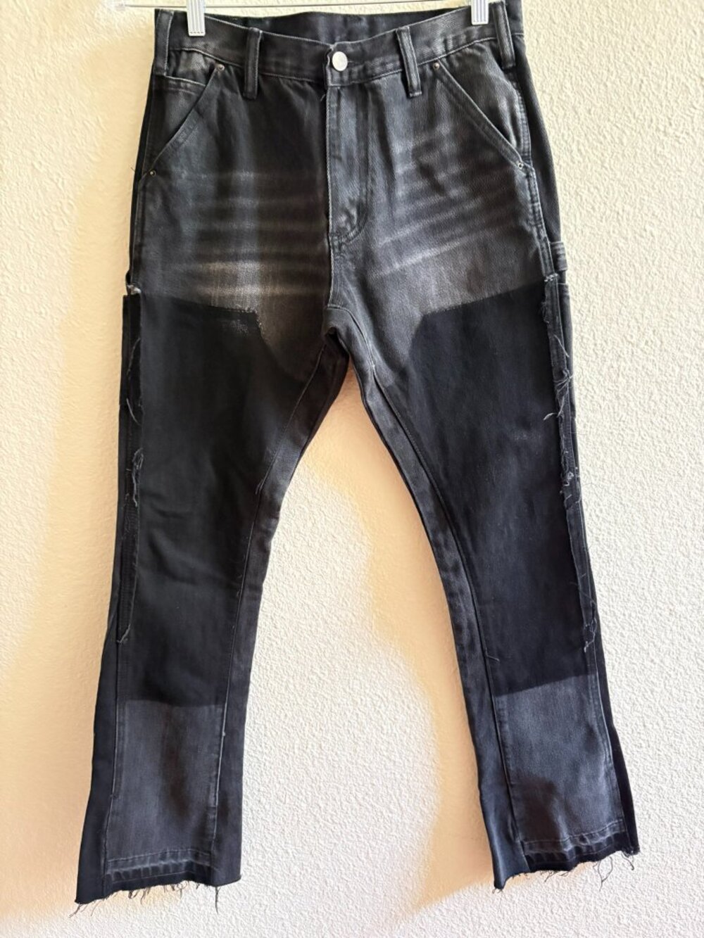MNML Jeans - Picture 2 of 3